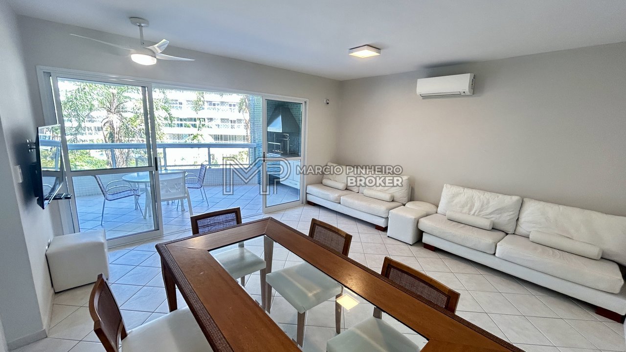 Apartamento — foto 4 de 36