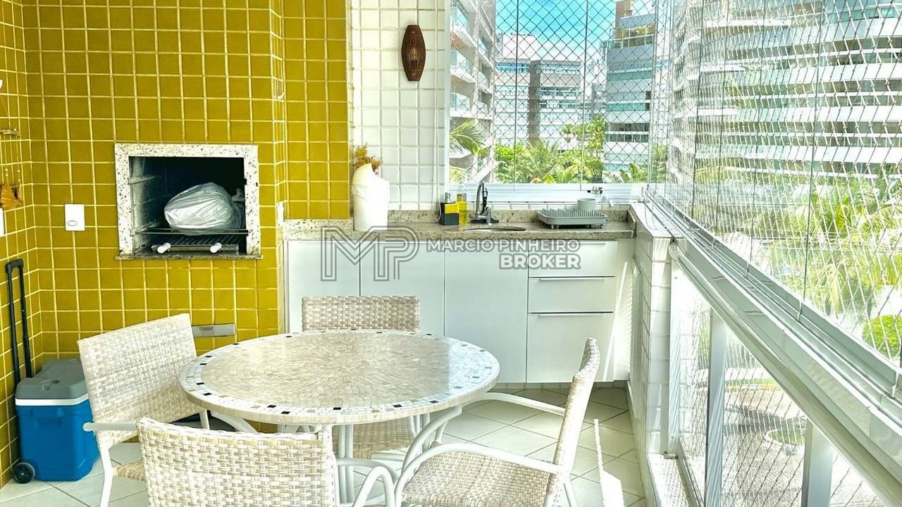 Apartamento — foto 8 de 28