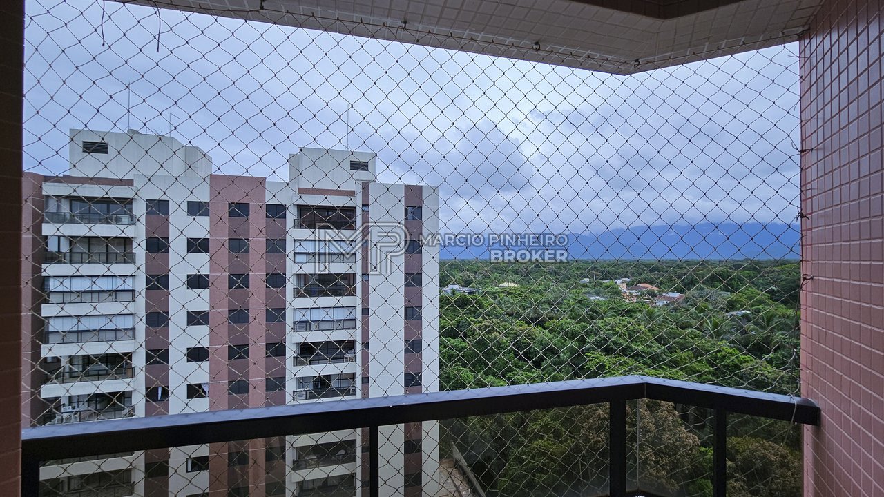 Apartamento — foto 8 de 25