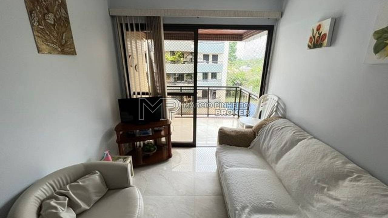 Apartamento — foto 3 de 25