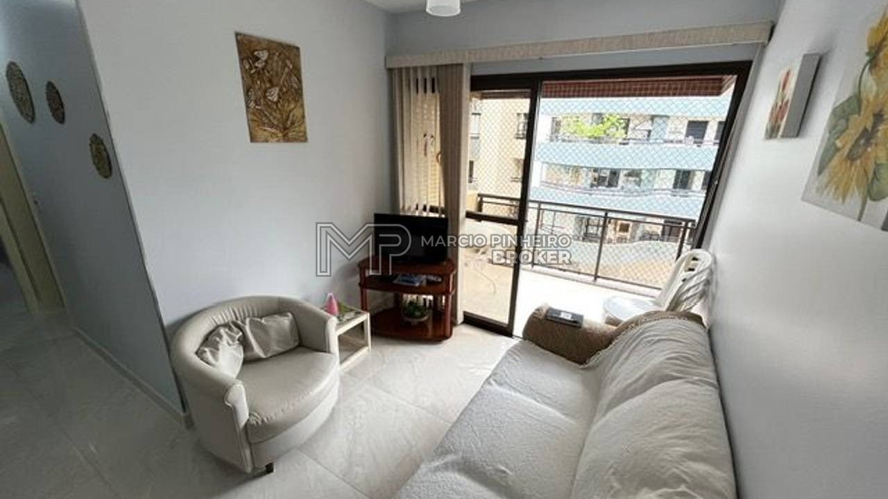 Apartamento — foto 4 de 25