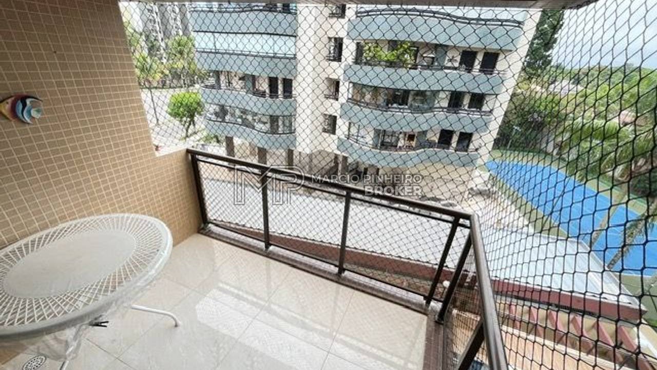 Apartamento — foto 1 de 6