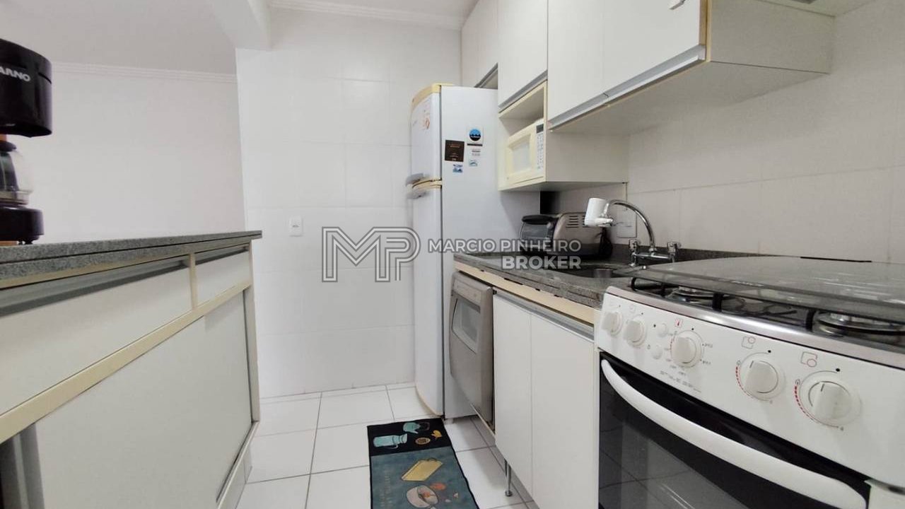 Apartamento — foto 8 de 30