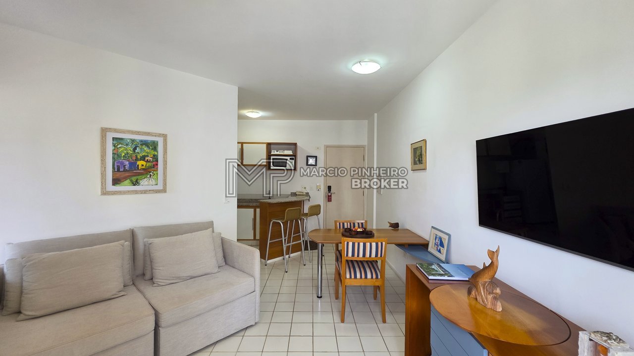 Apartamento — foto 4 de 21