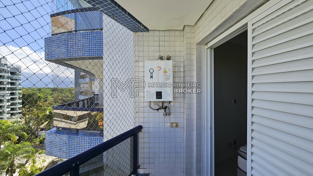 Apartamento — foto 21 de 50