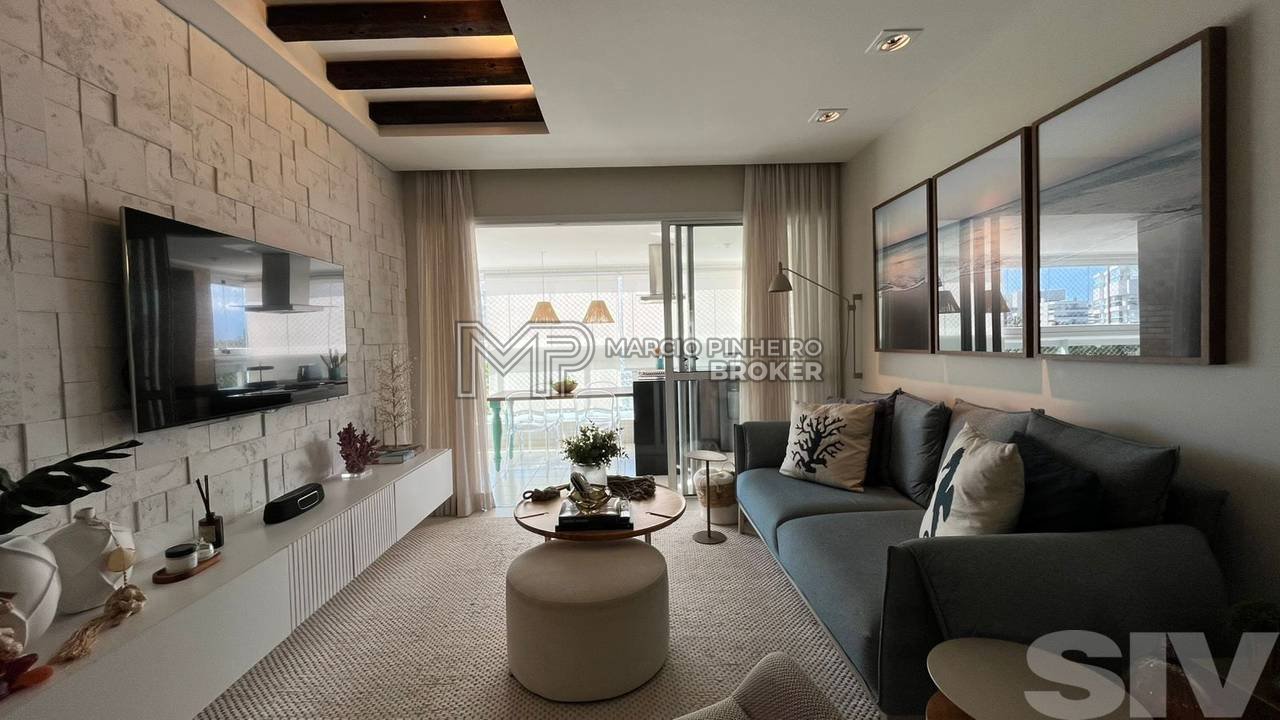 Apartamento — foto 2 de 57