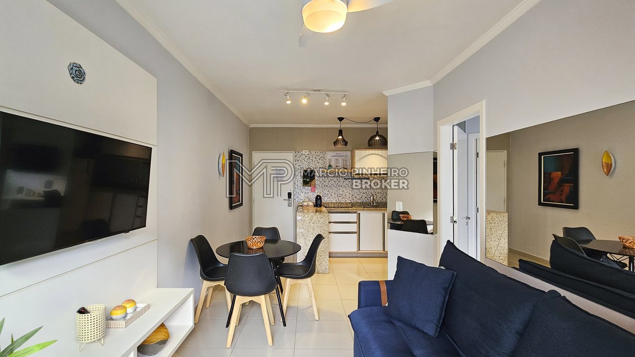 Apartamento — foto 4 de 18