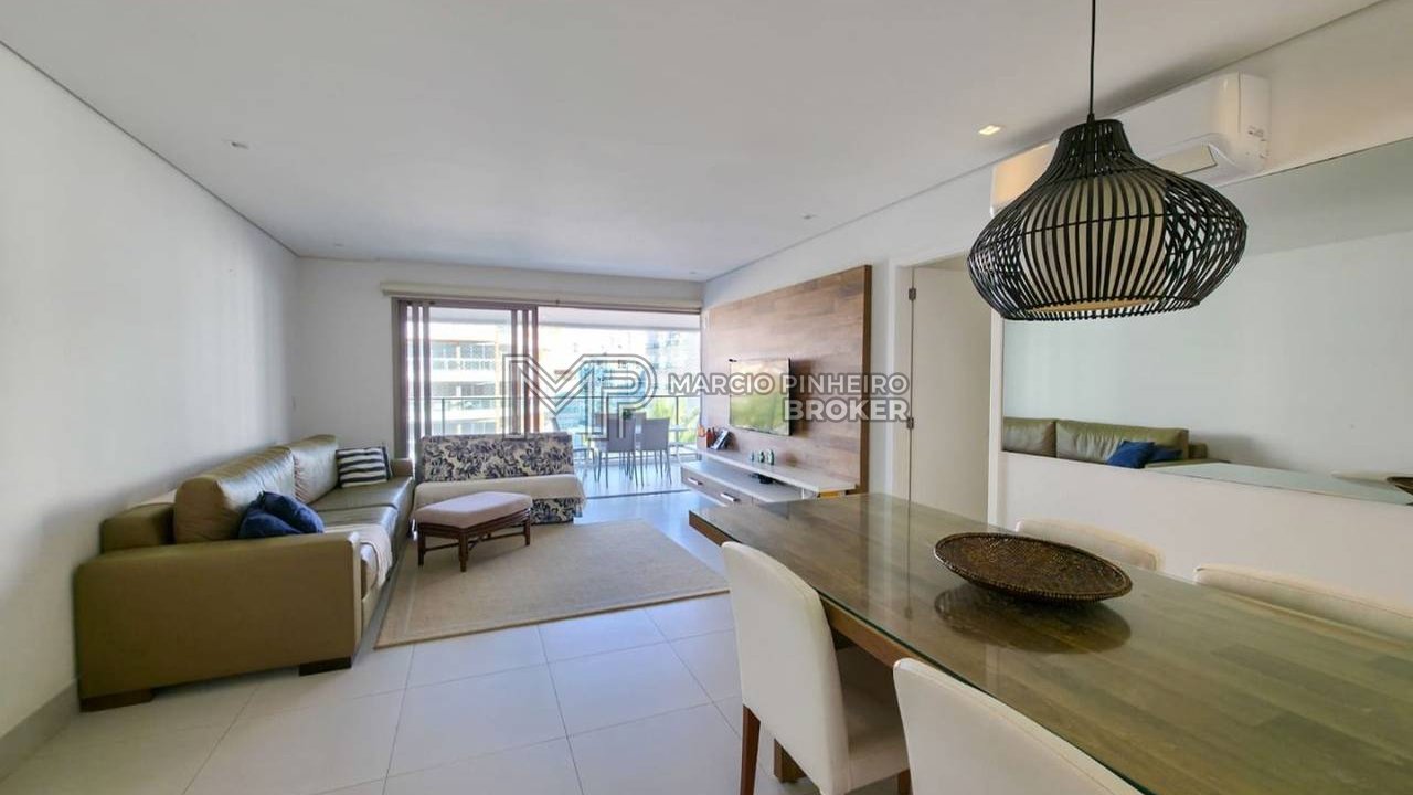 Apartamento — foto 4 de 16