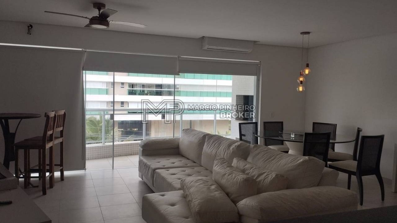 Apartamento — foto 2 de 33
