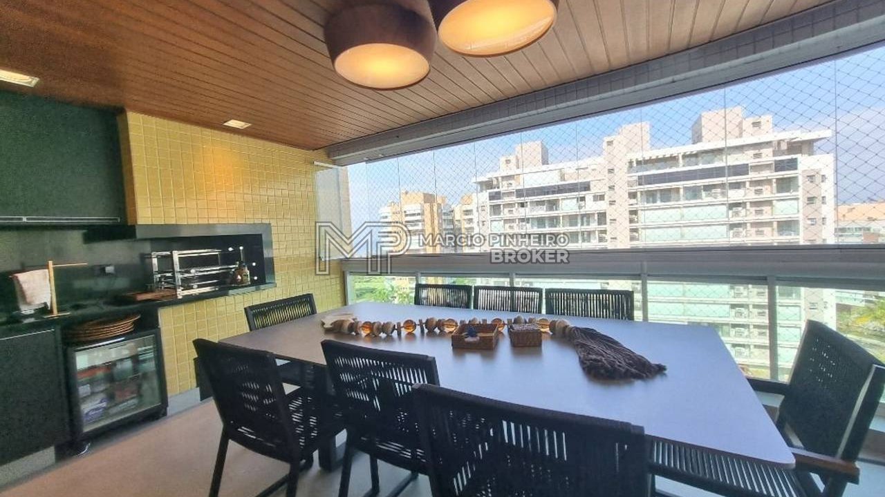 Apartamento — foto 4 de 40