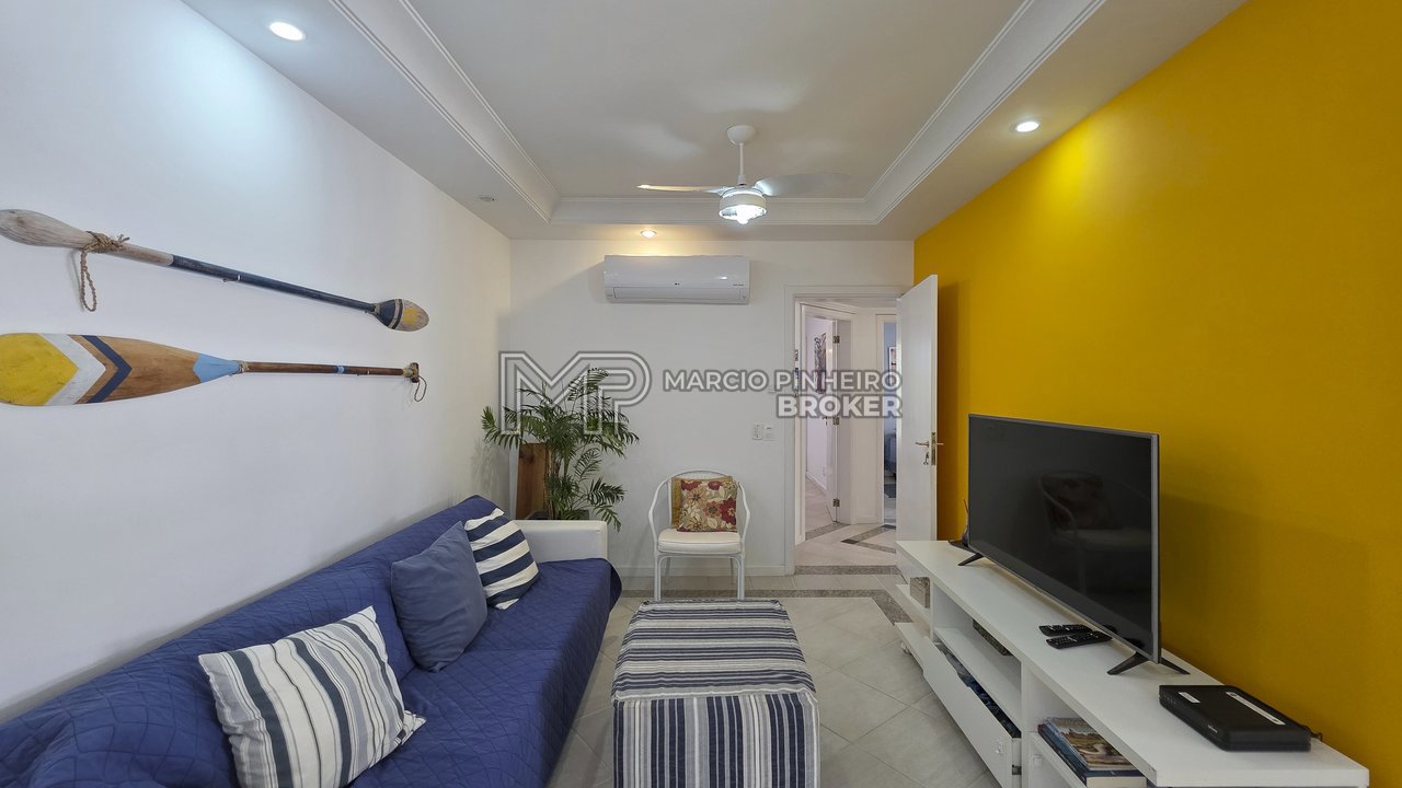 Apartamento — foto 4 de 33