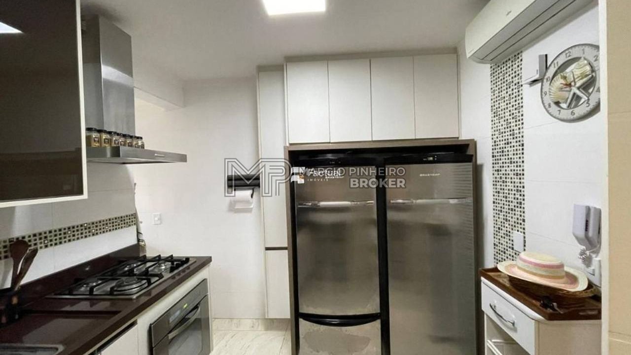 Apartamento — foto 6 de 21