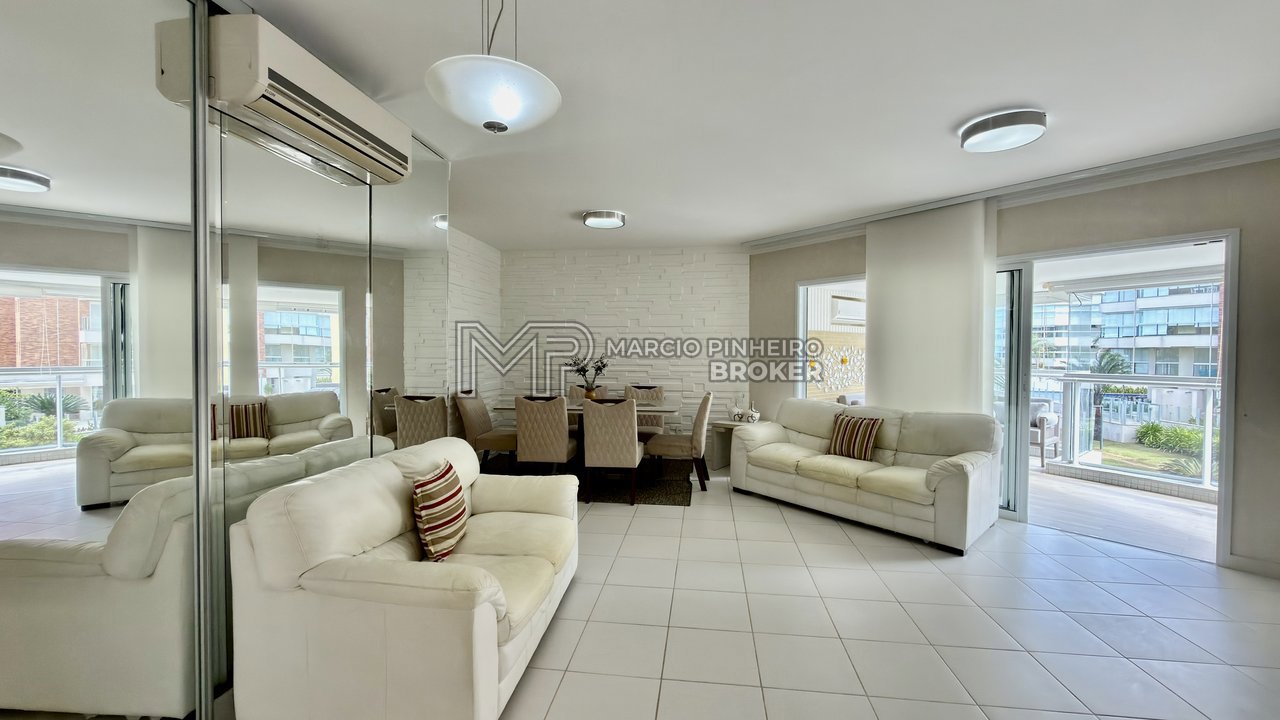 Apartamento — foto 4 de 36