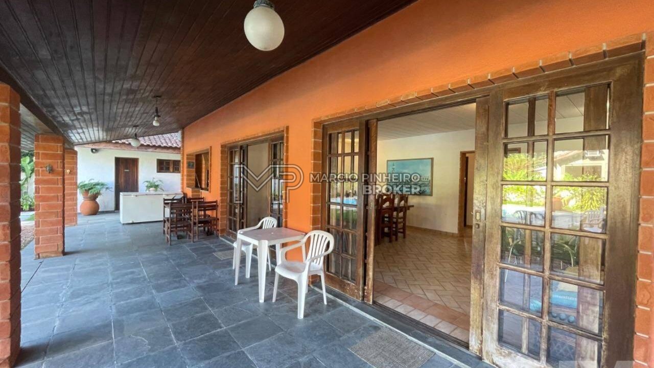 Casa — foto 15 de 21