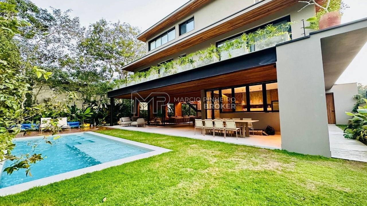 Casa — foto 1 de 6