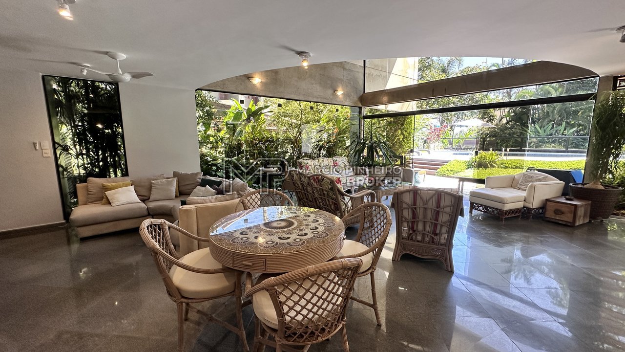 Casa — foto 22 de 50