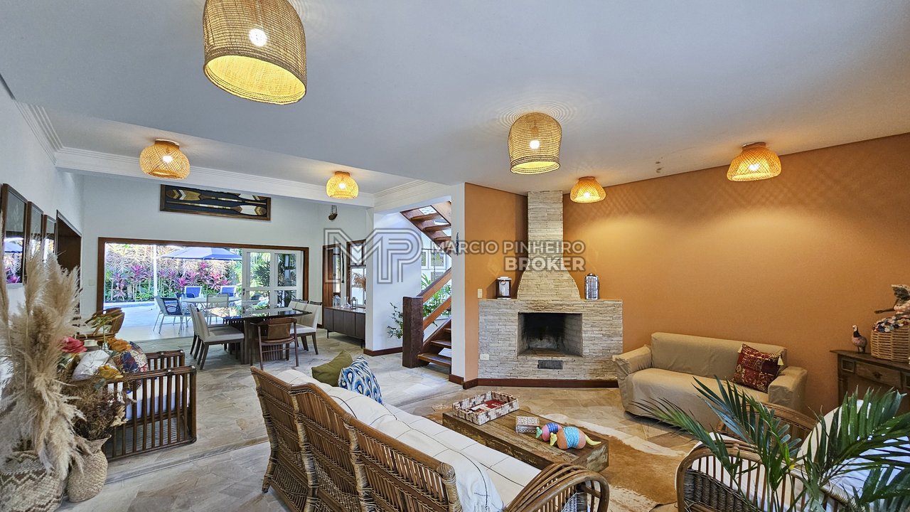 Casa — foto 2 de 39
