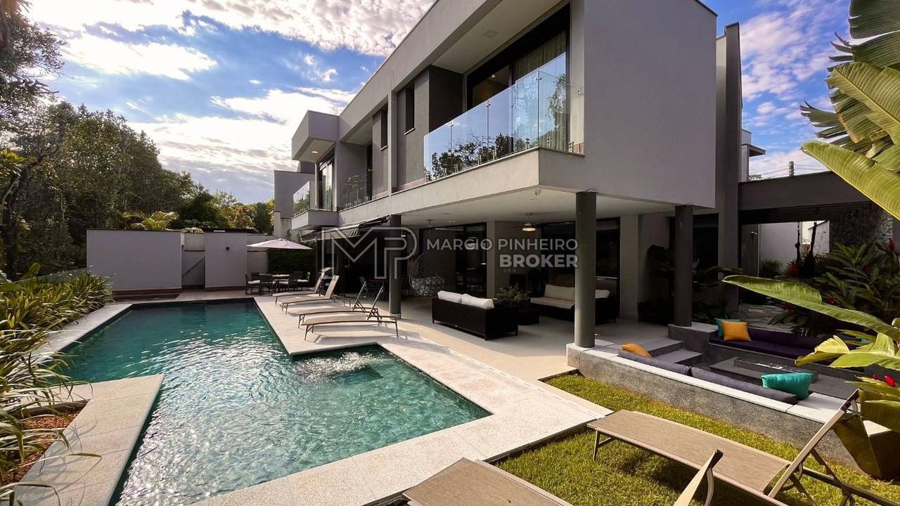 Casa — foto 22 de 33
