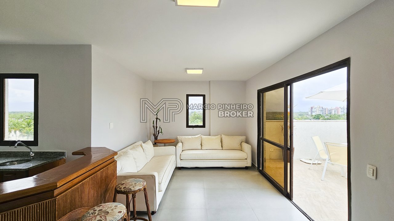 Apartamento — foto 4 de 42