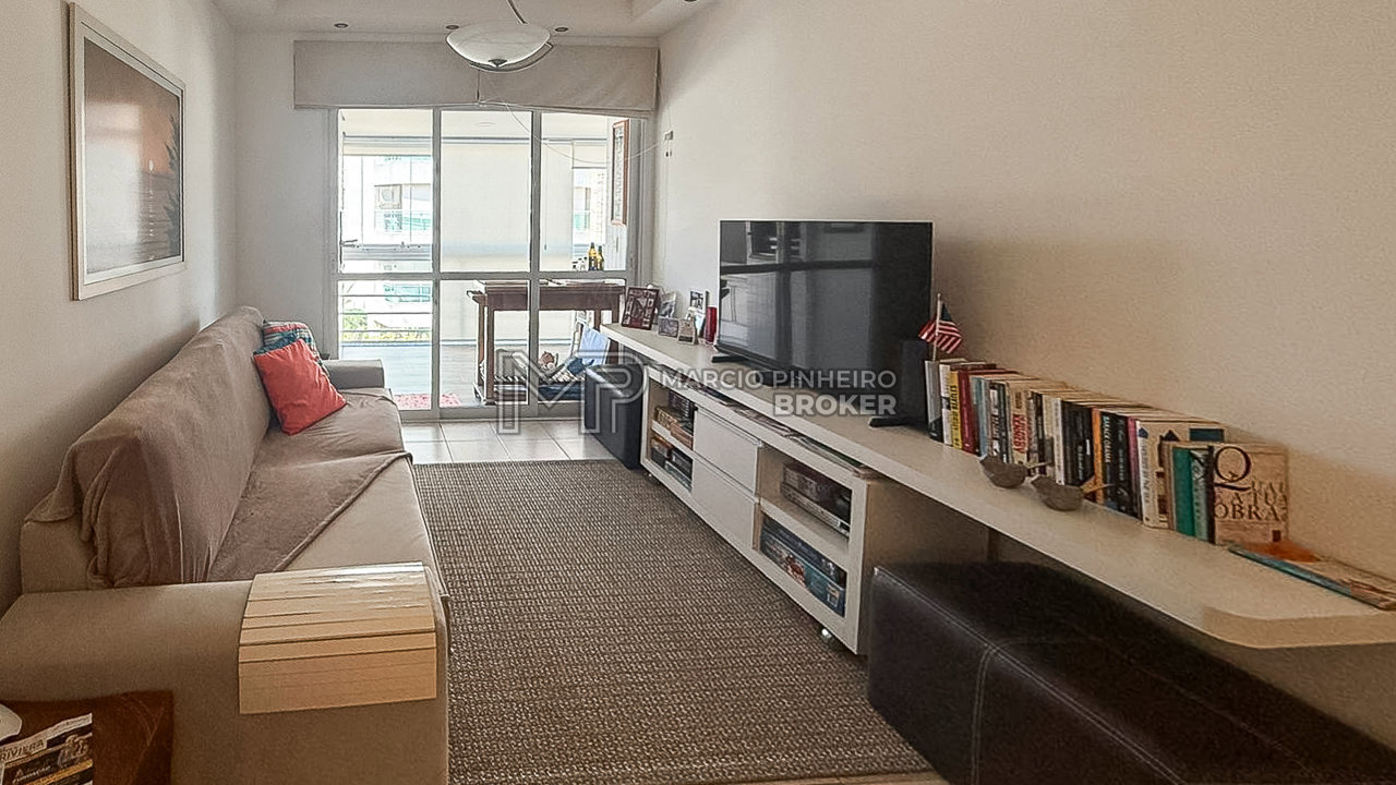 Apartamento — foto 1 de 6