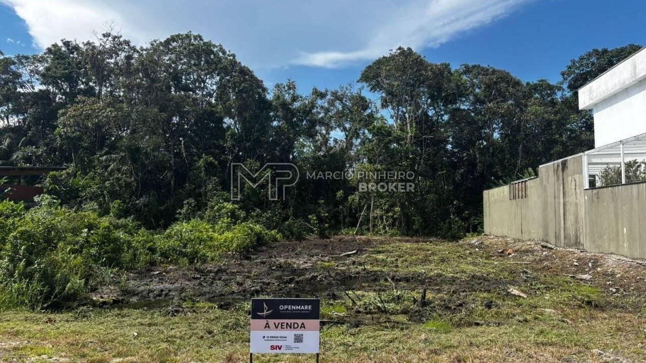 Terreno — foto 1 de 2