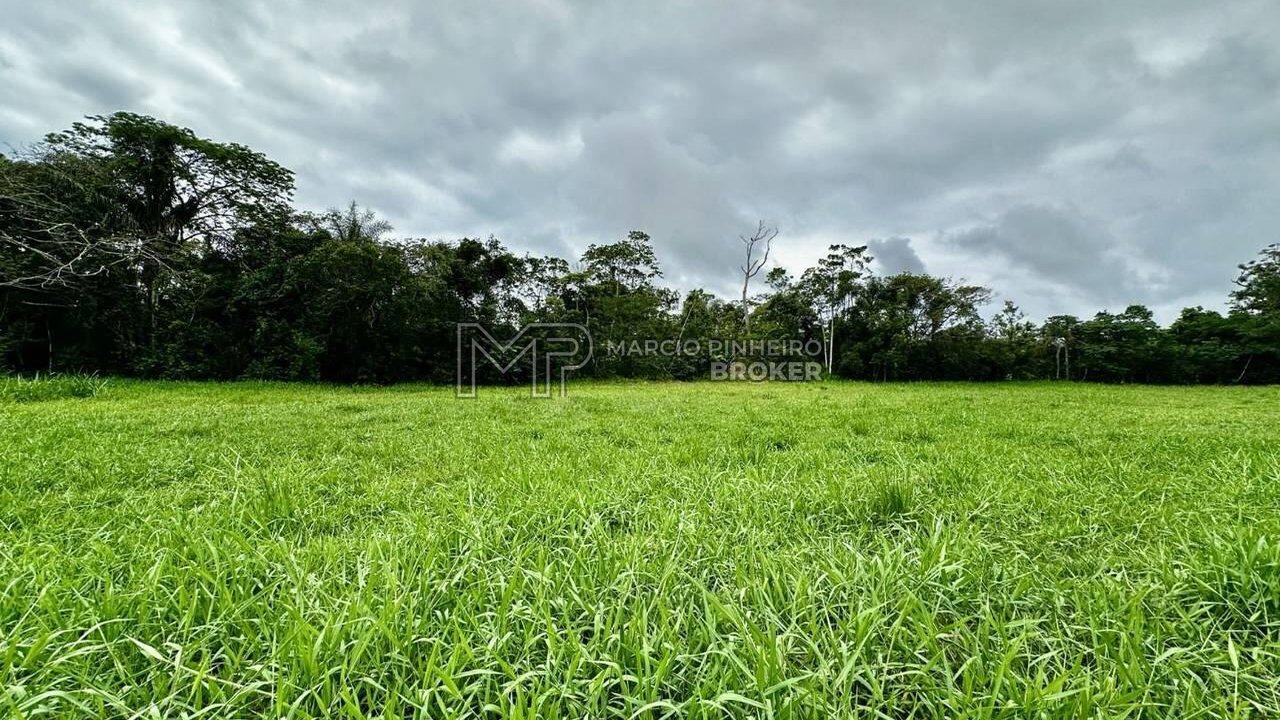 Terreno — foto 1 de 2