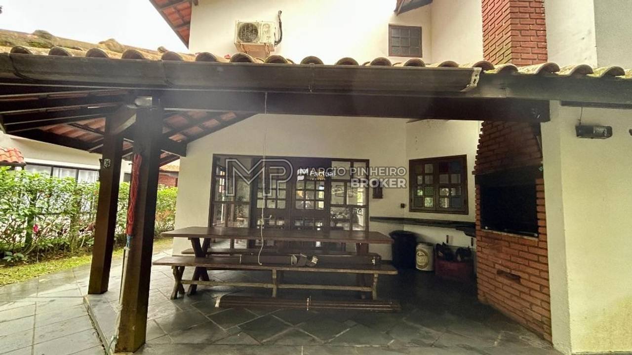 Villágio — foto 1 de 6