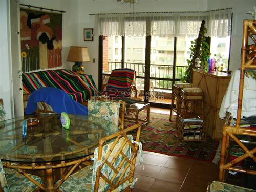 Apartamento — foto 3 de 25