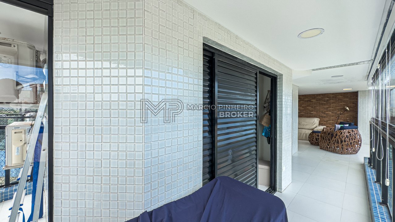 Apartamento — foto 40 de 51