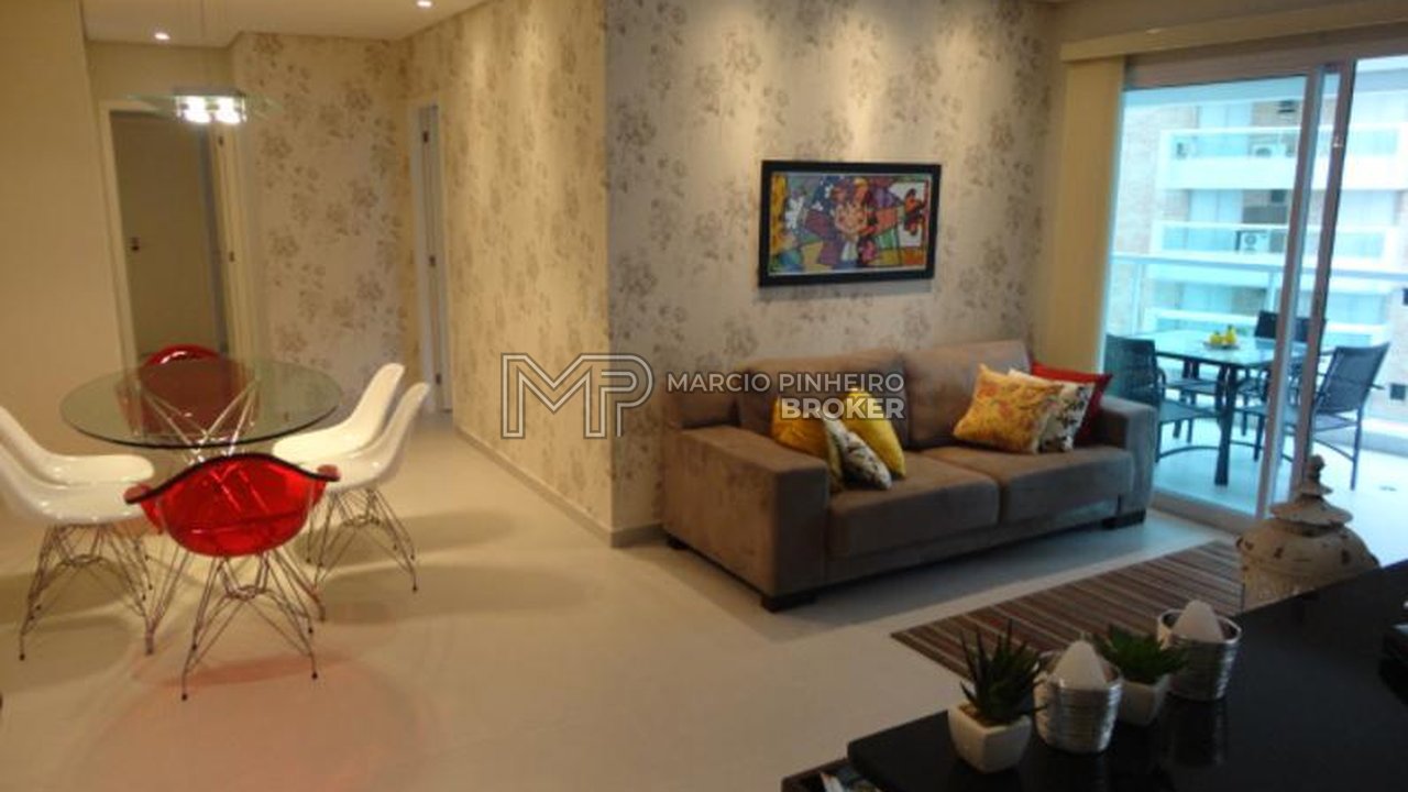 Apartamento — foto 2 de 25