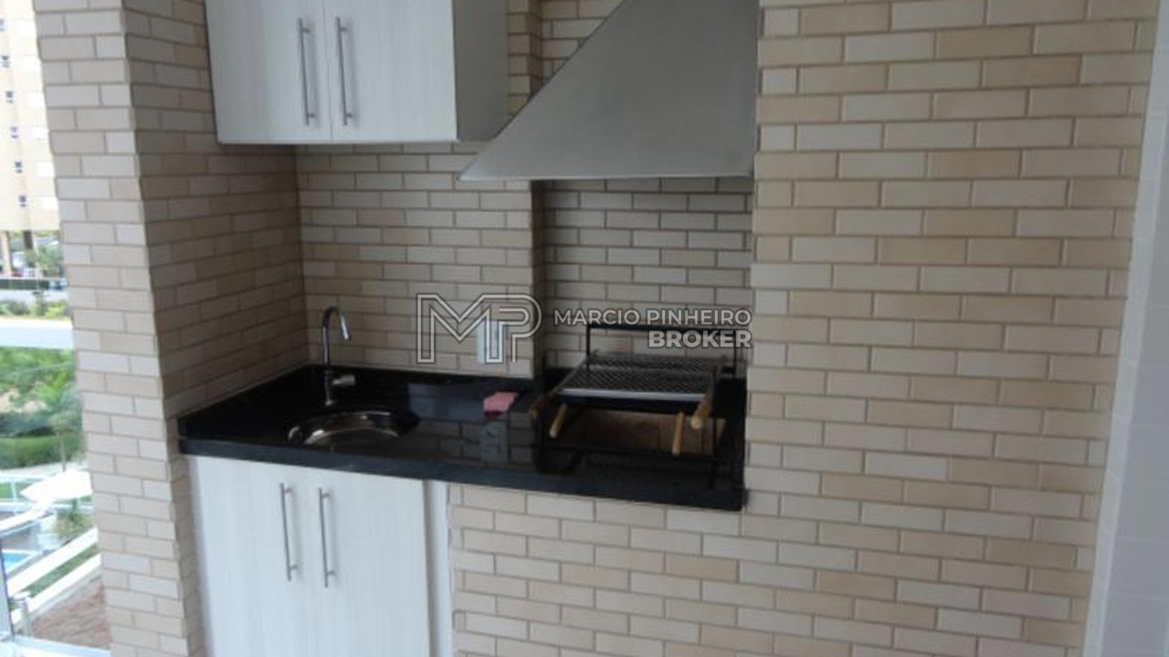 Apartamento — foto 6 de 25