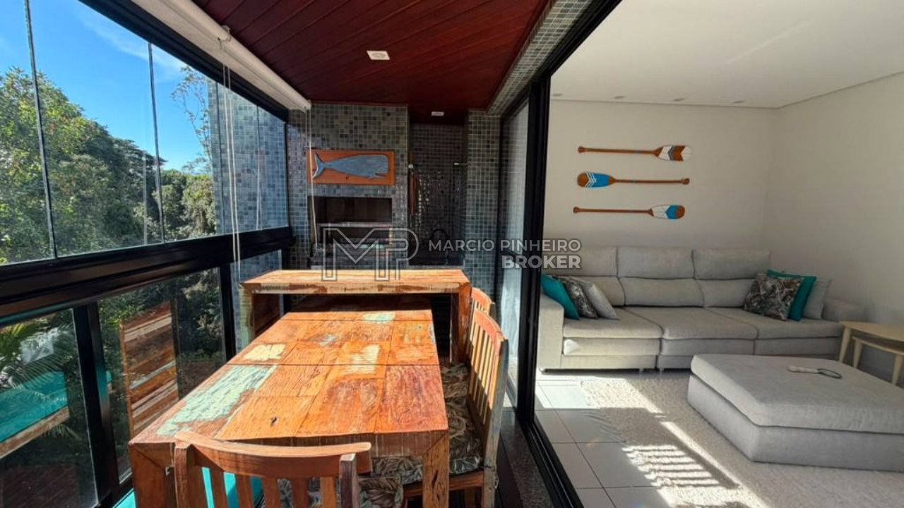 Apartamento — foto 4 de 37