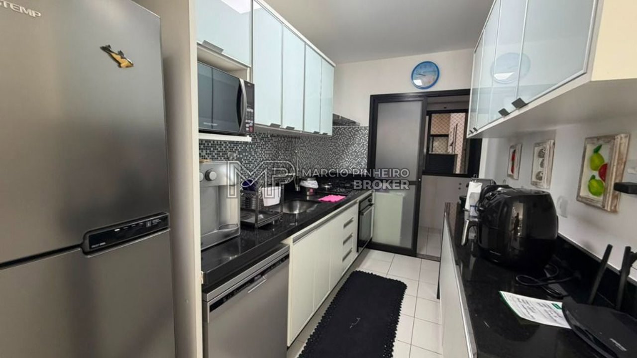 Apartamento — foto 6 de 37