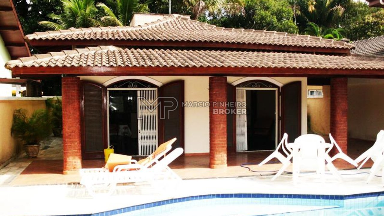 Casa — foto 1 de 6
