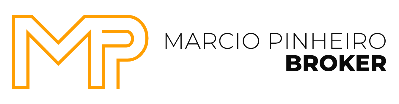 Marcio Pinheiro Broker