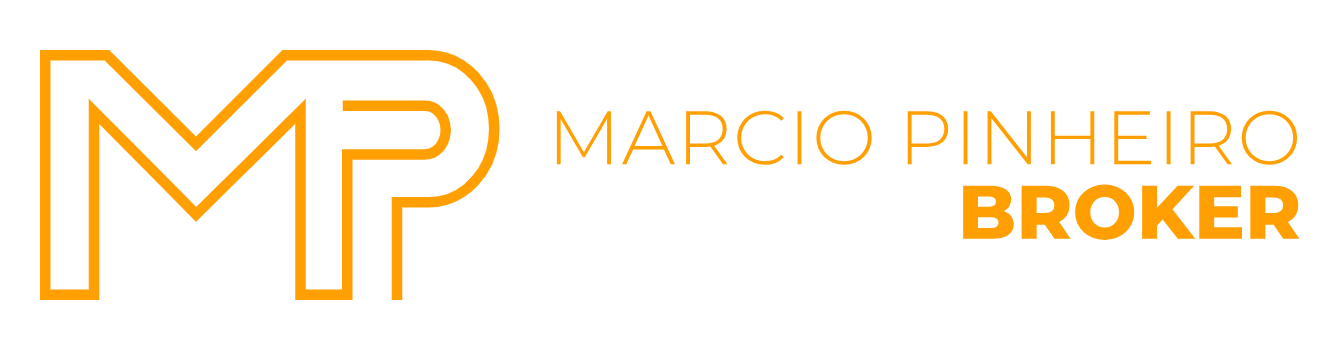 Marcio Pinheiro Broker