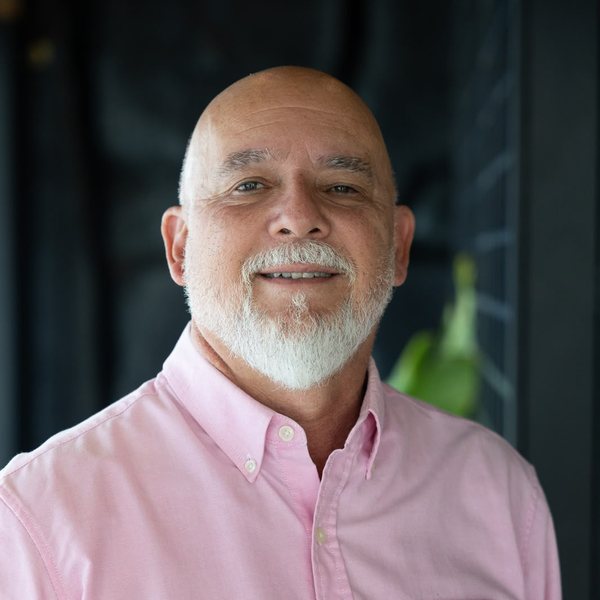 Marcio Flores Pinheiro