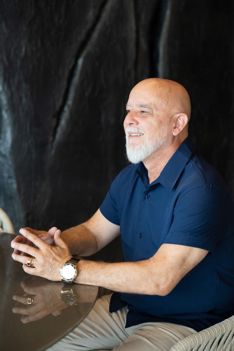 Marcio Pinheiro