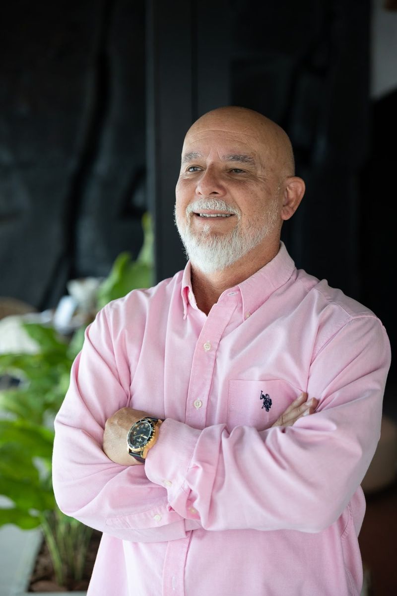 Marcio Pinheiro