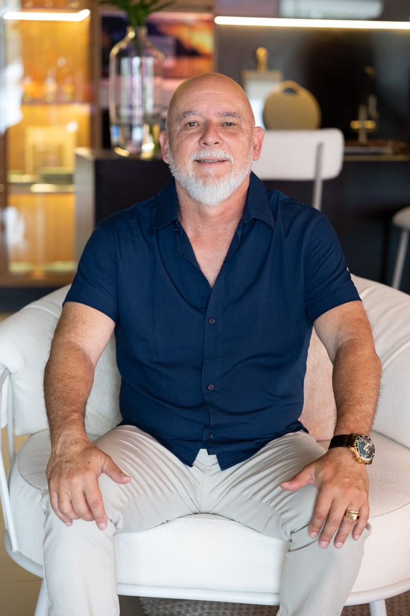 Marcio Pinheiro