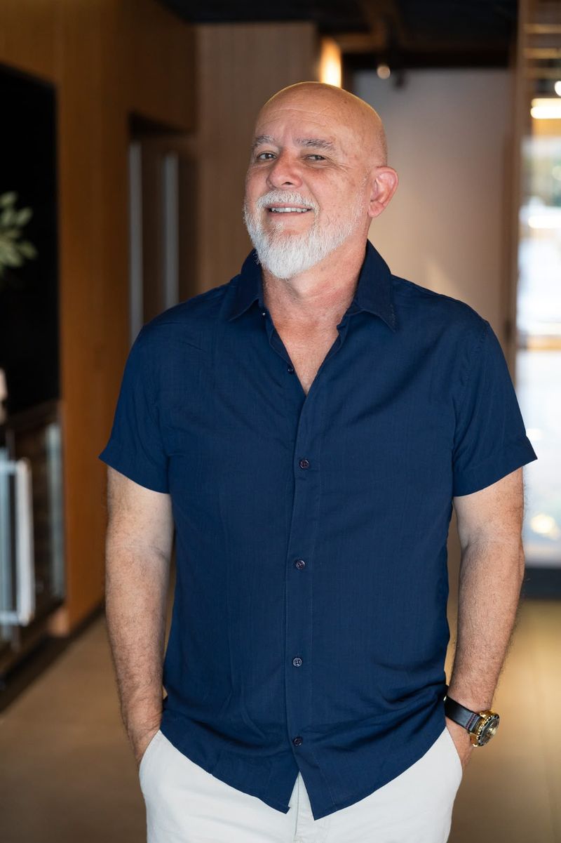 Marcio Pinheiro