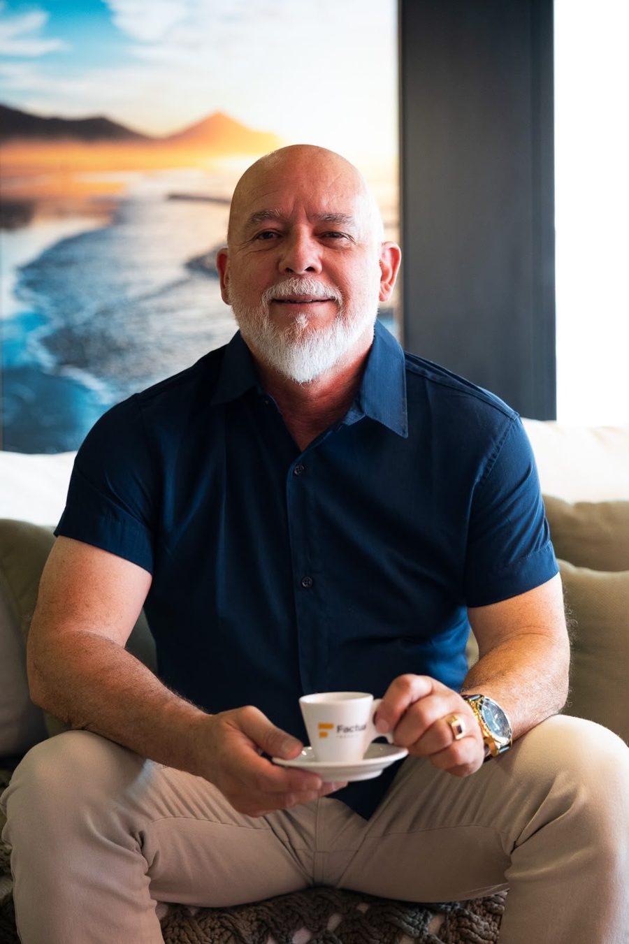 Marcio Pinheiro